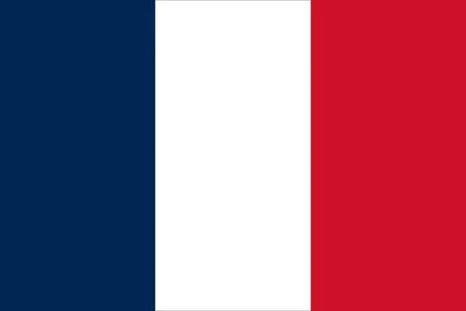 Study in France
