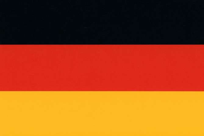 Study in Germany