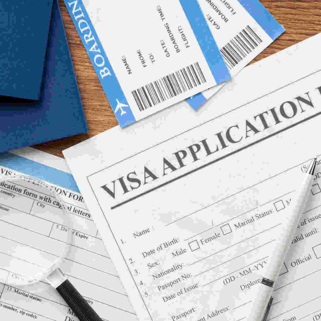Business Visa