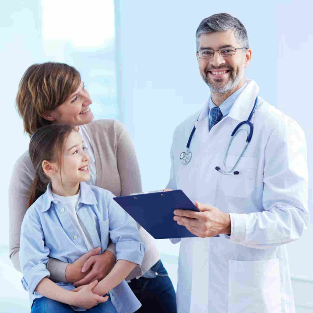 Health Benefits with Spouse Visa
