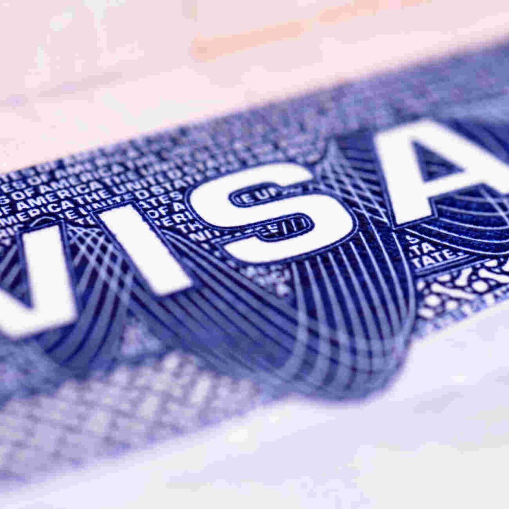 Business Visa