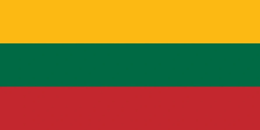 Study in Lithuania