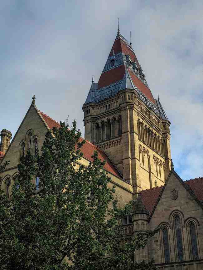 The Best Universities Abroad in the UK for Pakistani Students